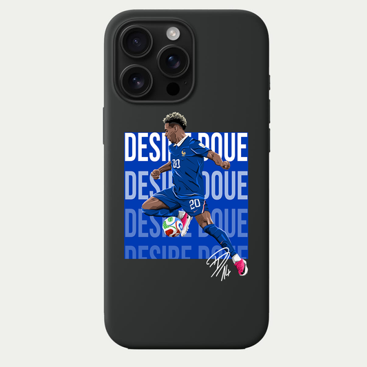 Desire Doue France World Cup 26 Home Case