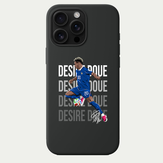 Desire Doue France World Cup 26 Home Case