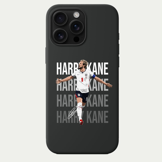 Harry Kane England World Cup 26 Home Case