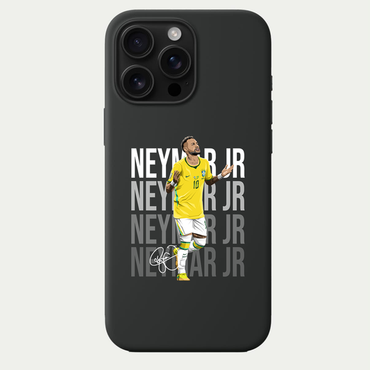 Neymar Jr Brazil World Cup 26 Home Case