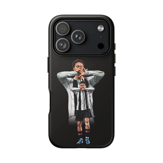 Yildiz case