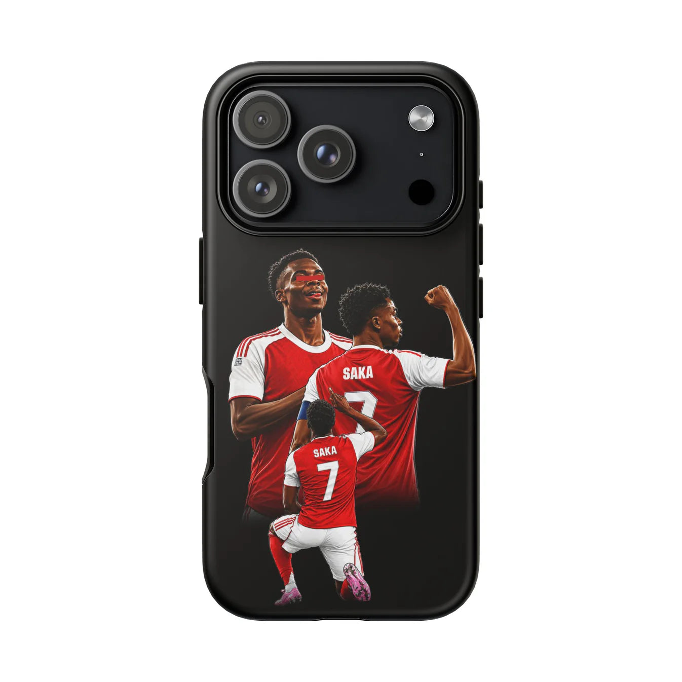 Saka case