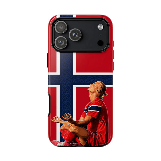 Haaland Case